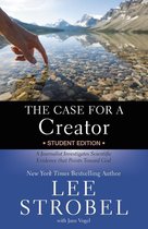 Case for … Series for Students - The Case for a Creator Student Edition