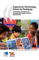 Inspired By Technology, Driven By Pedagogy