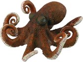 Collecta Zeedieren Octopus 11 X 4 Cm