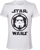 Star Wars Shirt Stormtrooper 2XL