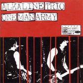 Alkaline Trio & One Man Army - Byo Split Series #5 (CD)