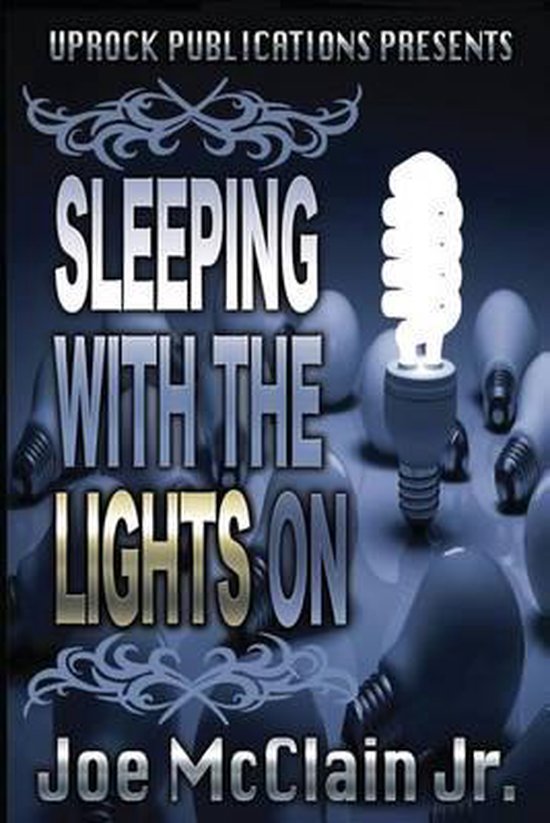 Sleeping with the Lights on, Joe Mcclain Jr 9780692517642 Boeken