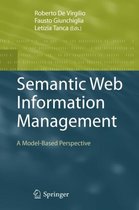 Semantic Web Information Management
