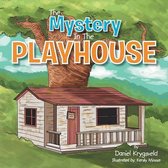 The Mystery in the Playhouse