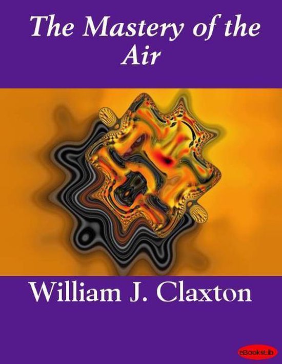 The Mastery of the Air - cover