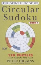 The Official Book of Circular Sudoku