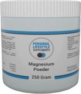Magnesium poeder