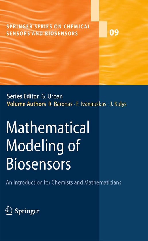 Chemistry and Material Science (R0) - Mathematical Modeling  ... - cover