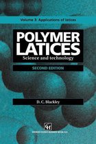 Polymer Latices: Science and Technology Volume 3