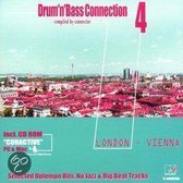 Drum N Bass Connection 4-New York