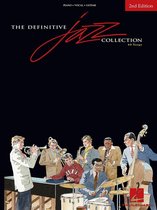 The Definitive Jazz Collection (Songbook)