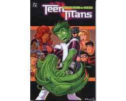 Teen Titans