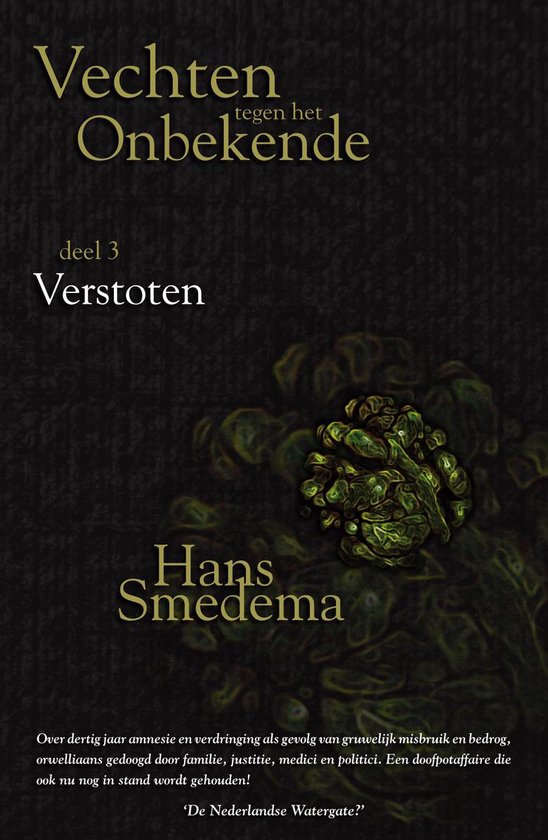 Vechten tegen het onbekende 3 - Vechten tegen het onbekende  ... - cover