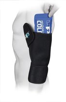 Cold/hot wrap