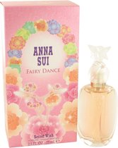 Anna Sui Fairy Dance Secret Wish - 75ml - Eau de toilette