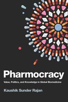 Experimental Futures - Pharmocracy
