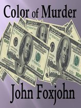 David Mason Box Set - Color of Murder