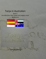 Tanja in Australien