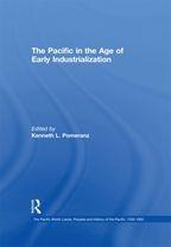 The Pacific World: Lands, Peoples and History of the Pacific ... - cover