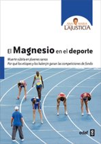 El magnesio en el deporte