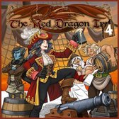 Asmodee Red Dragon Inn 4 - EN