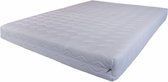 160x210 cm Matras Comfort Foam 40 Extra Hard 20cm Dik