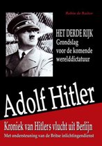 Adolf Hitler Het Derde Rijk