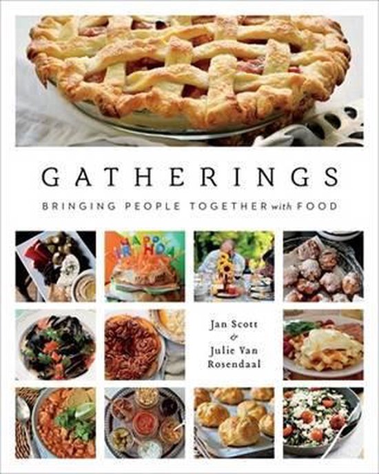 Gatherings - cover