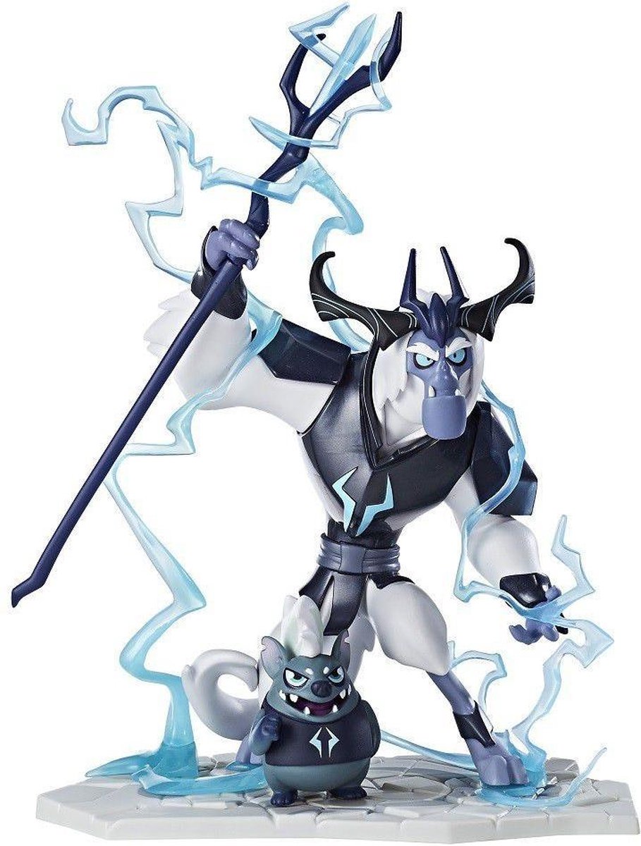Hasbro Speelfiguren My Little Pony: Storm King