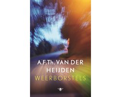 Omslag van De tandeloze tijd 4 - Weerborstels