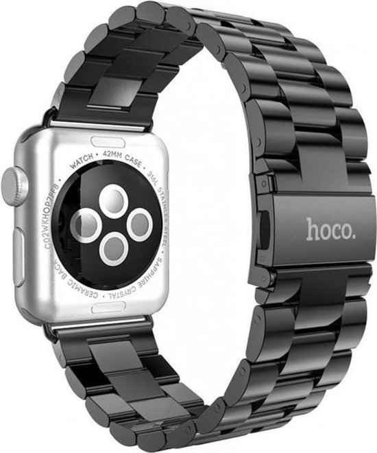 hoco Stainless Steel Watchband voor Apple Watch (42mm) 3