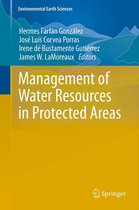 Environmental Earth Sciences - Management of Water Resources in Protected Areas
