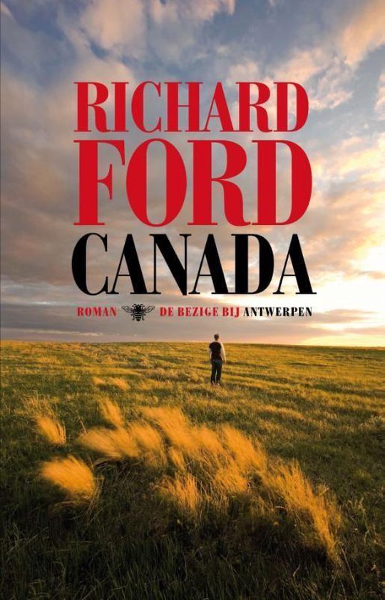 Canada - Richard Ford | Northernlights300.org