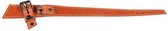 Karlie halsband voor hond bowtie whiskey 50x3 cm