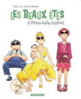 Les Beaux Étés 3 - Les Beaux Étés - Tome 3 - Mam'zelle Estérel