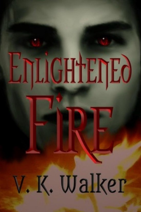 Enlightened 4 - Enlightened Fire - cover