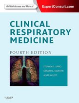 Clin Respiratory Med 4th