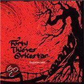 Forty Thieves Orkestar - Forgotten Tales (CD)