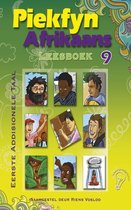 Piekfyn Afrikaans - Piekfyn Afrikaans Leesboek Graad 9 Eerste Addisionele Taal