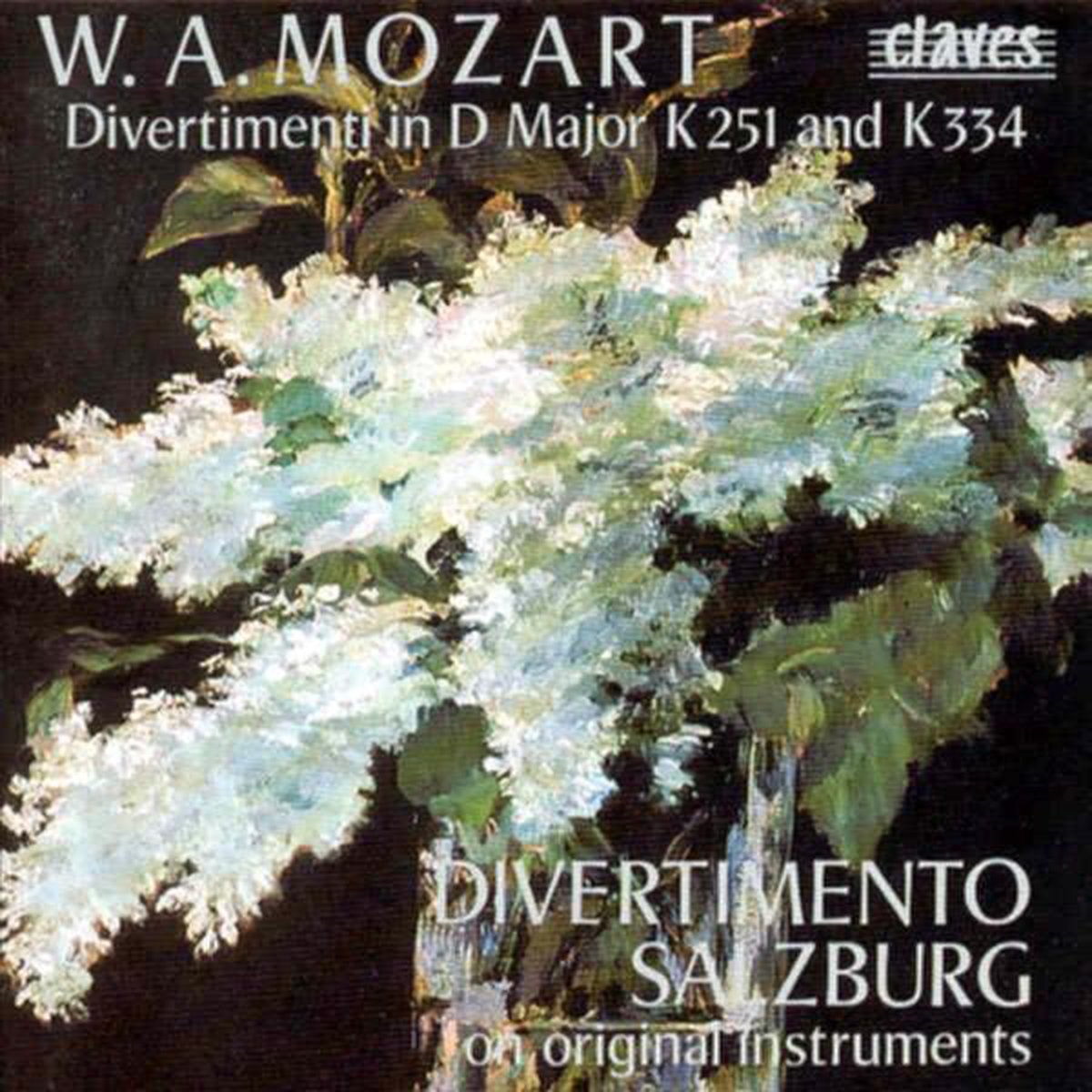 Divertimentos