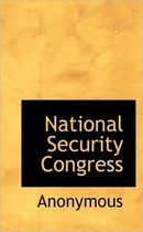 National Security Congress