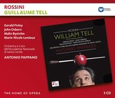 Rossini: Guillaume Tell (Home Of Opera)