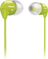 Philips SHE3590 - In-ear oordopjes - Groen