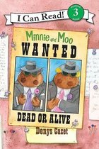 I Can Read3: Miinie And Moo