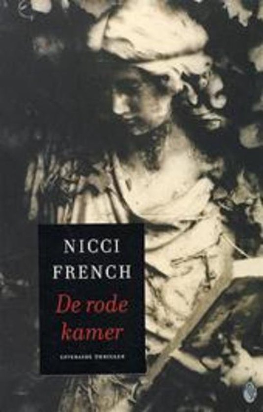 De Rode Kamer - Nicci French | Respetofundacion.org