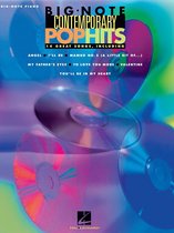 Contemporary Pop Hits (Songbook)