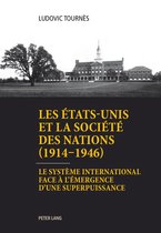 Les États-Unis et la Société des Nations (1914–1946)