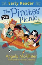 Early Reader - The Pirates' Picnic