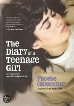 The Diary of a Teenage Girl