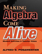 Making Algebra Come Alive